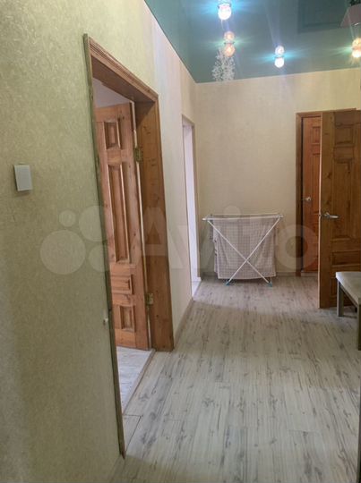 2-к. квартира, 55 м², 2/5 эт.