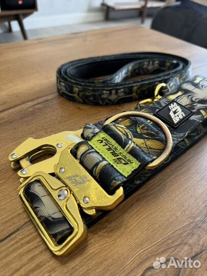 Ошейник для собак 13 bkn