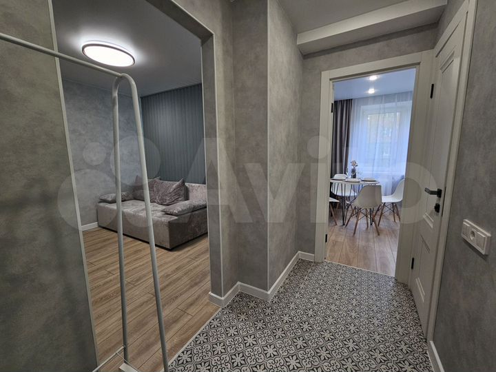 1-к. квартира, 32,6 м², 2/9 эт.