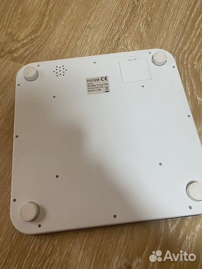 Весы-анализатор Salter 9152SV3R