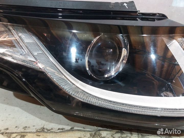 Range Rover Evoque 15- Фара Правая 20551