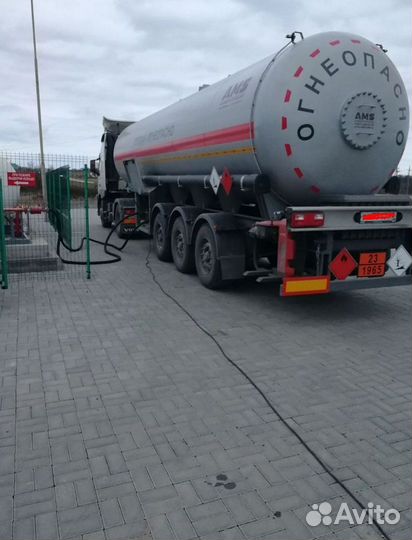 Заправка газгольдера доставка газа