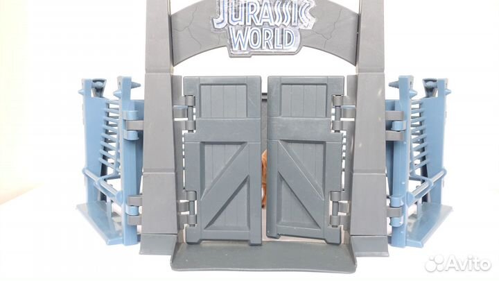 Jurassic Park Playset Action Figure (Hasbro)