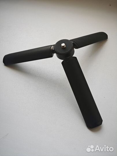 Трипод штатив для селфи-палки, фотоаппарата камеры