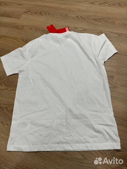 Футболка мужская новая оригинальная размер 50/L
