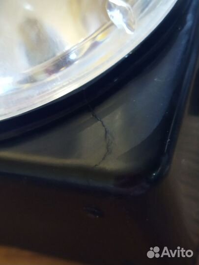 Фонарь Б 105 СССР