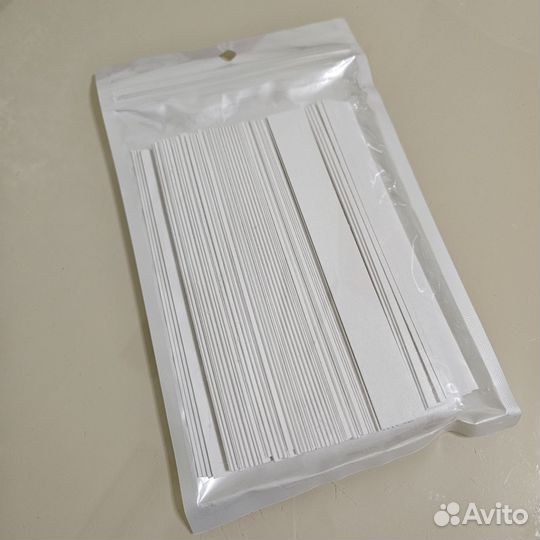 Атомайзеры, насадки, блоттеры