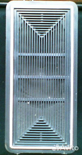 Колонка (динамик, акустическая система), СССР