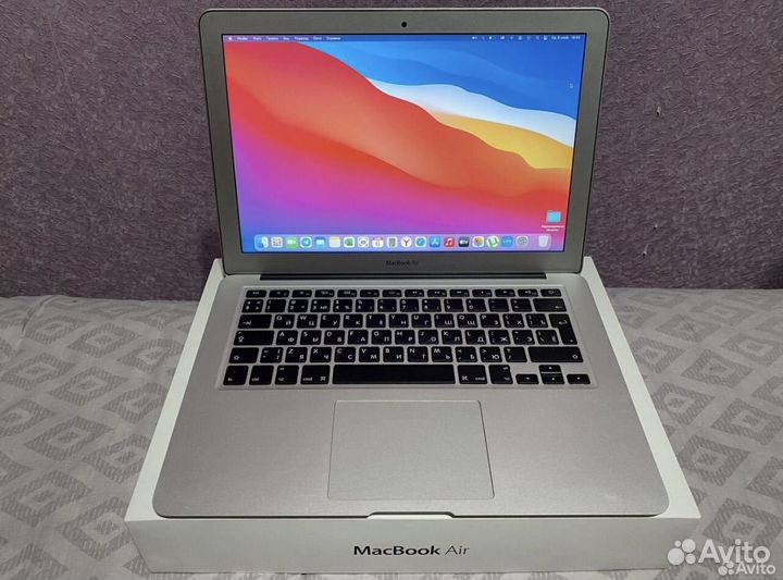 Apple macbook air 13 2013