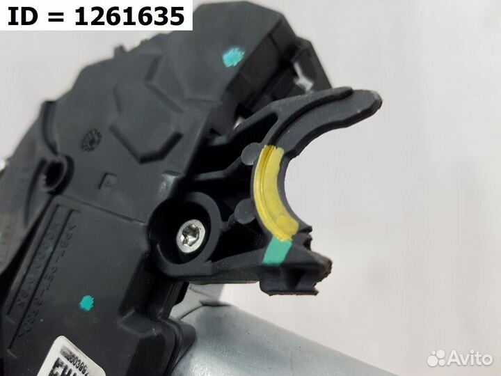 Мотор стеклоочистителя задний Nissan X-Trail T32