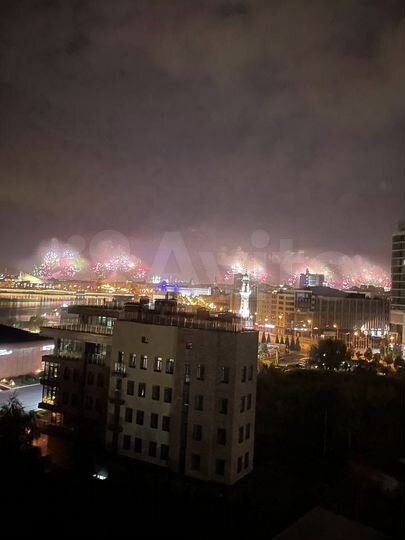 3-к. квартира, 145 м², 9/10 эт.