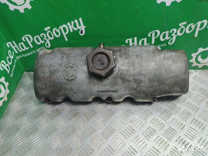 Крышка клапанов Москвич 412