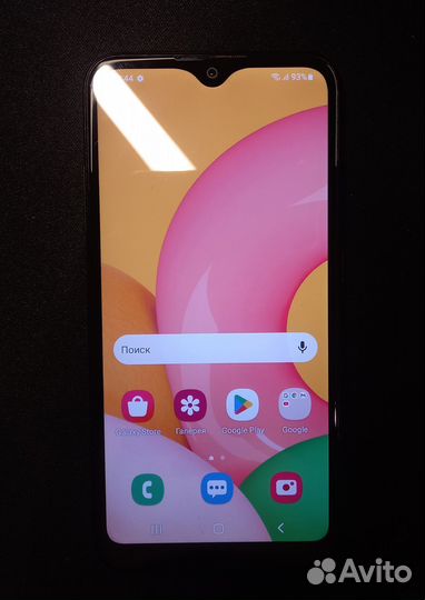 Samsung Galaxy A01 2/16Gb
