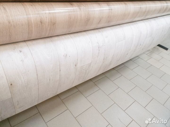 Линолеум от производителя любой отрез