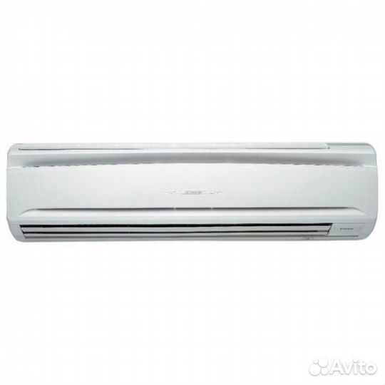 Daikin FAA100A/rzqsg100L8Y1