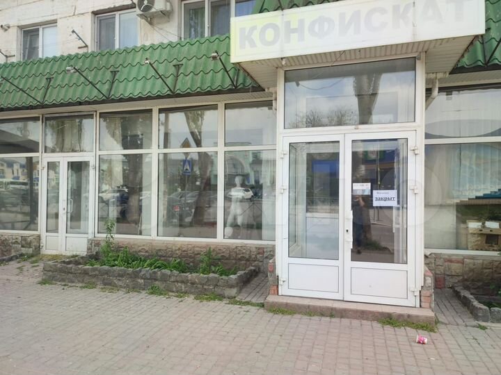 Торговая площадь, 185.7 м²