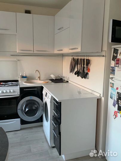 Кухонный гарнитур бу