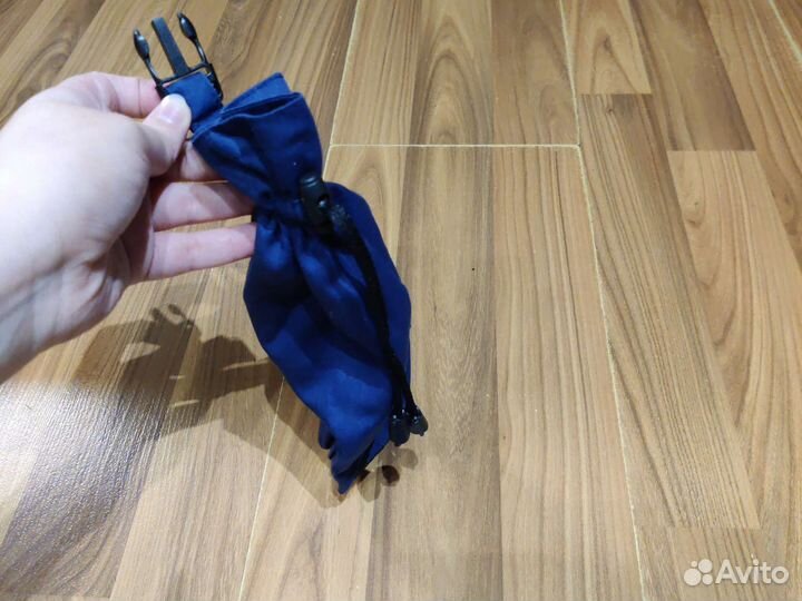 Май-слинг с рождения