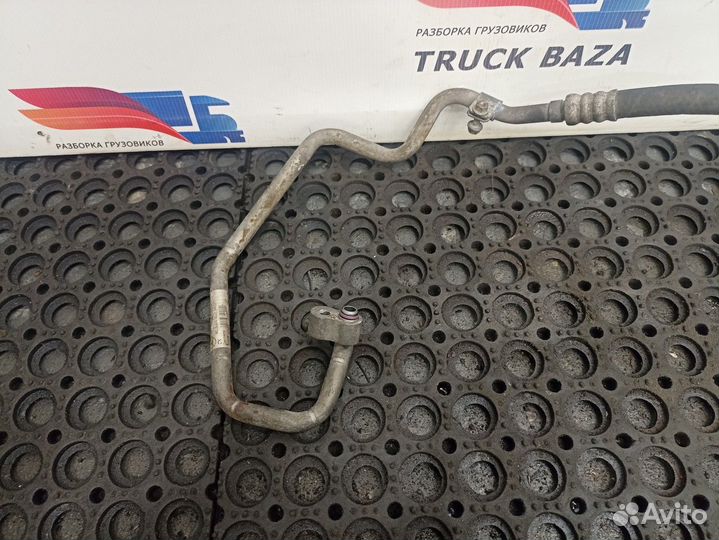 Трубка кондиционера Mercedes-Benz Axor