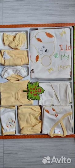 Детский набор