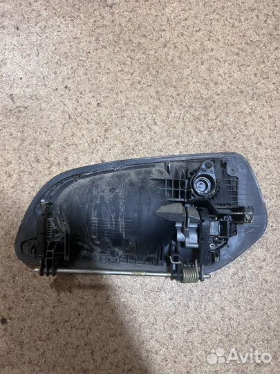 Ручка двери правой Mercedes Actros MP4