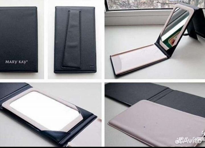 Зеркало мери keй