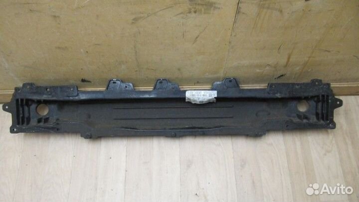 Усилитель заднего бампера Kia Sportage 2016+