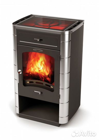 Печь-Камин Яуза Печь-Камин