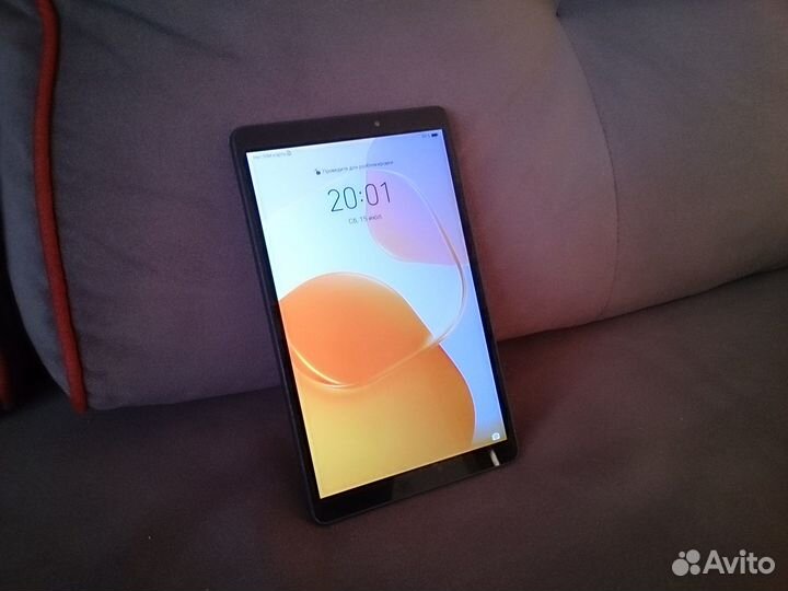 Продается планшет