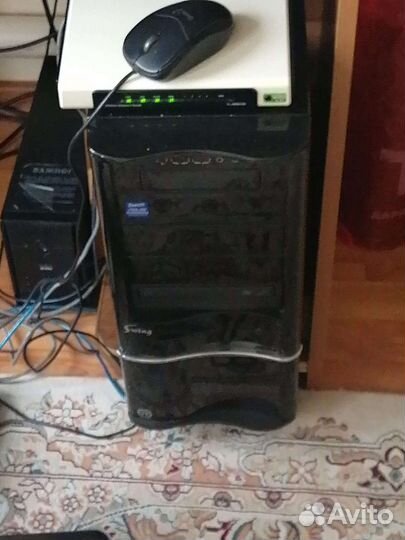 Монитор 24 дюйма Samsung