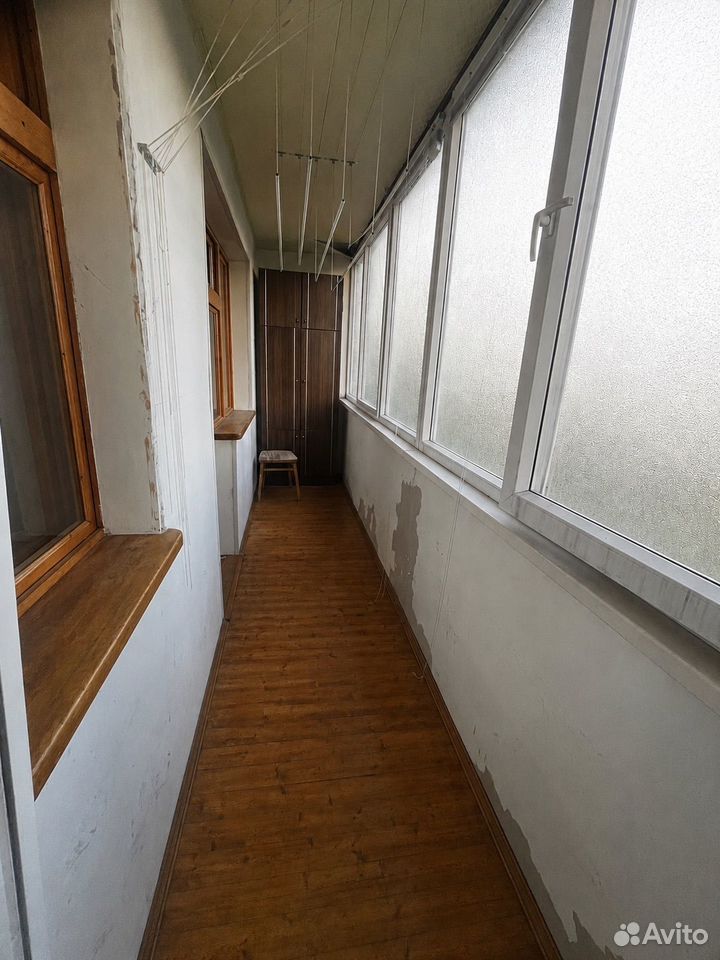 3-к. квартира, 61,5 м², 3/5 эт., Стерлитамак
