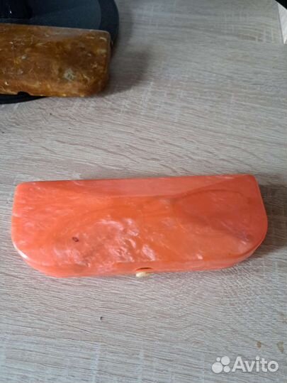 Футляр для очков,ссср