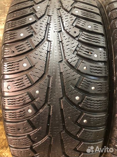 Nokian Tyres Nordman 5 235/55 R17