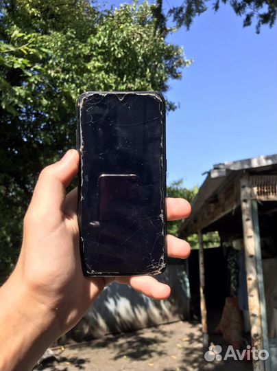 Телефон Samsung galaxy а01