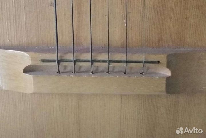 Акулеле маленькая гитара 73 см