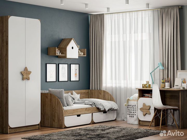 Детская мебель