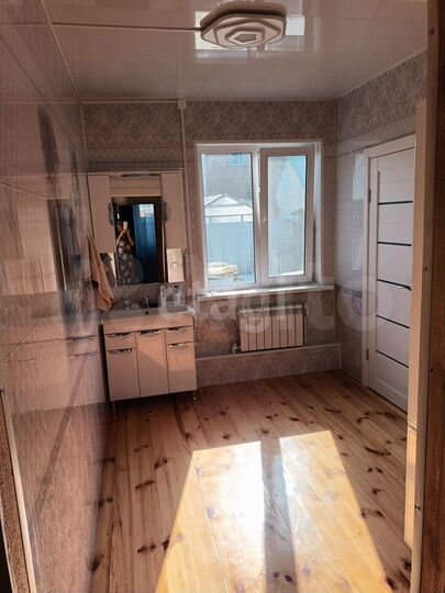 Дом 121,4 м² на участке 4 сот.