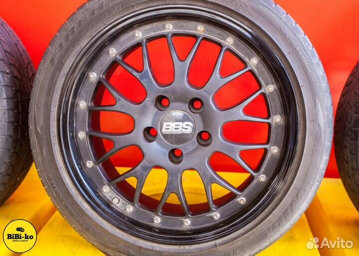 2696 BBS RS R17