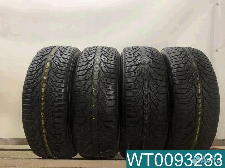 Kleber Krisalp HP2 205/60 R16 95T