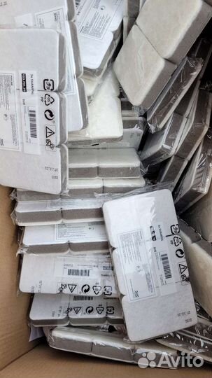 Губка свампиг IKEA