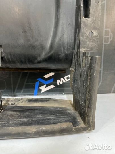 Диффузор Bmw 325I E46 M54B25 2001