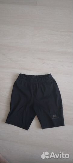 Шорты спортивные для мальчика р.164 nordski