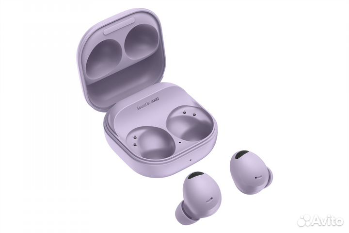 Беспроводные наушники Samsung Galaxy Buds 2 Pro (Л