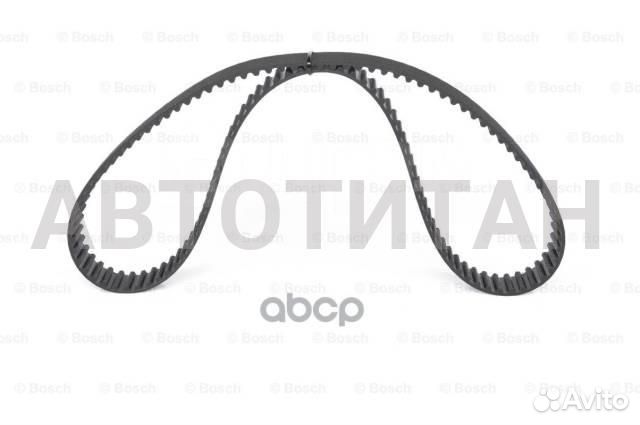 1 987 949 042 ремень грм 113x170H Citroen BX/ZX, P