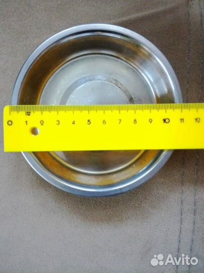 Миска для животных