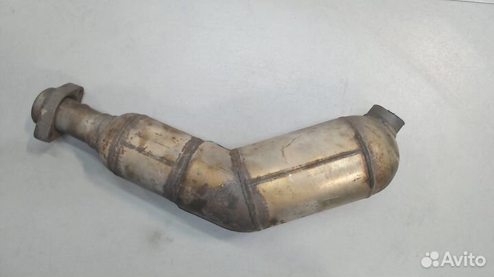 Катализатор Land Rover Discovery 3, 2007