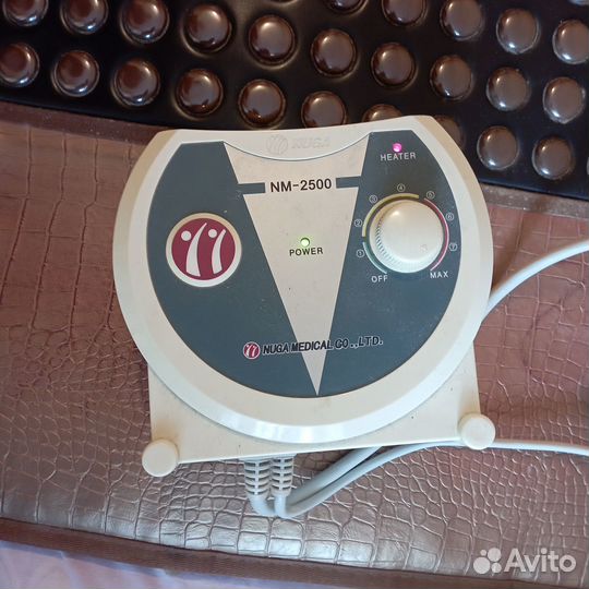 Матрас нуга бест