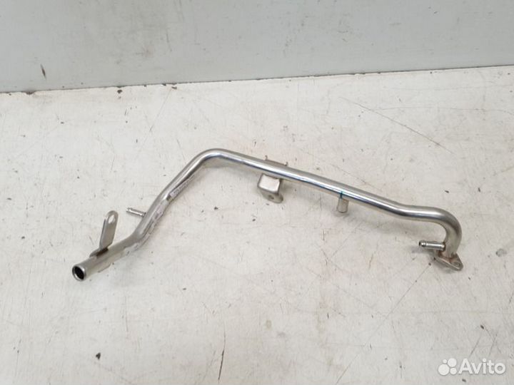 Трубка охлаждающий жидкости Toyota Celica T23