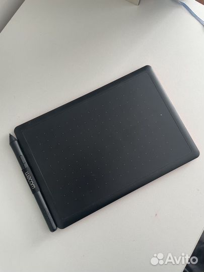 Планшет графический One by Wacom S CTL-472