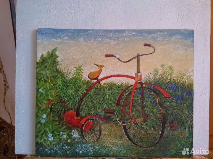 Интерьерная картина